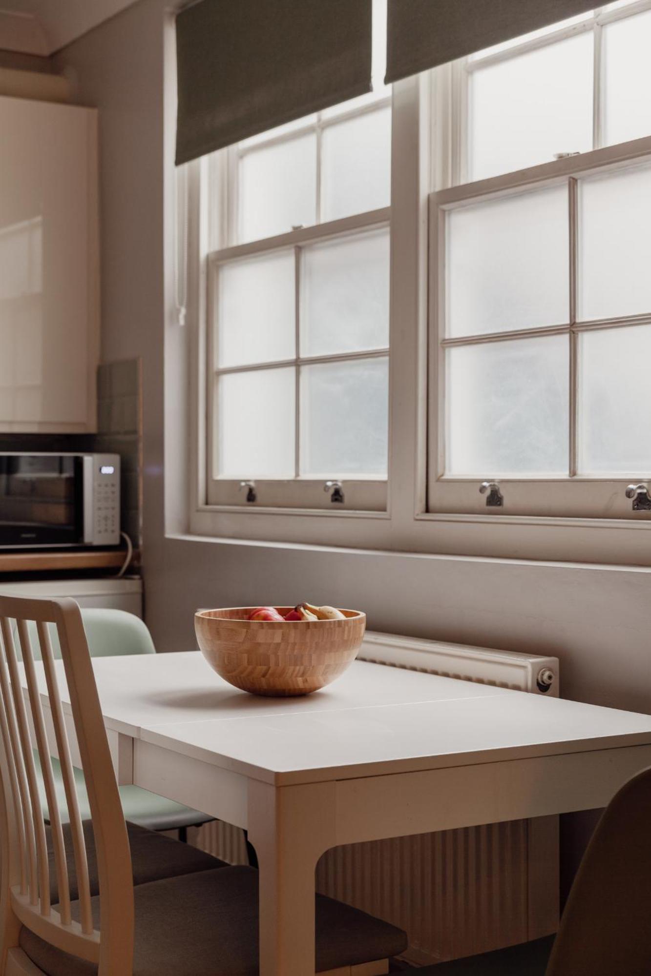 Kensington Nest Flat Apartment ลอนดอน ภายนอก รูปภาพ