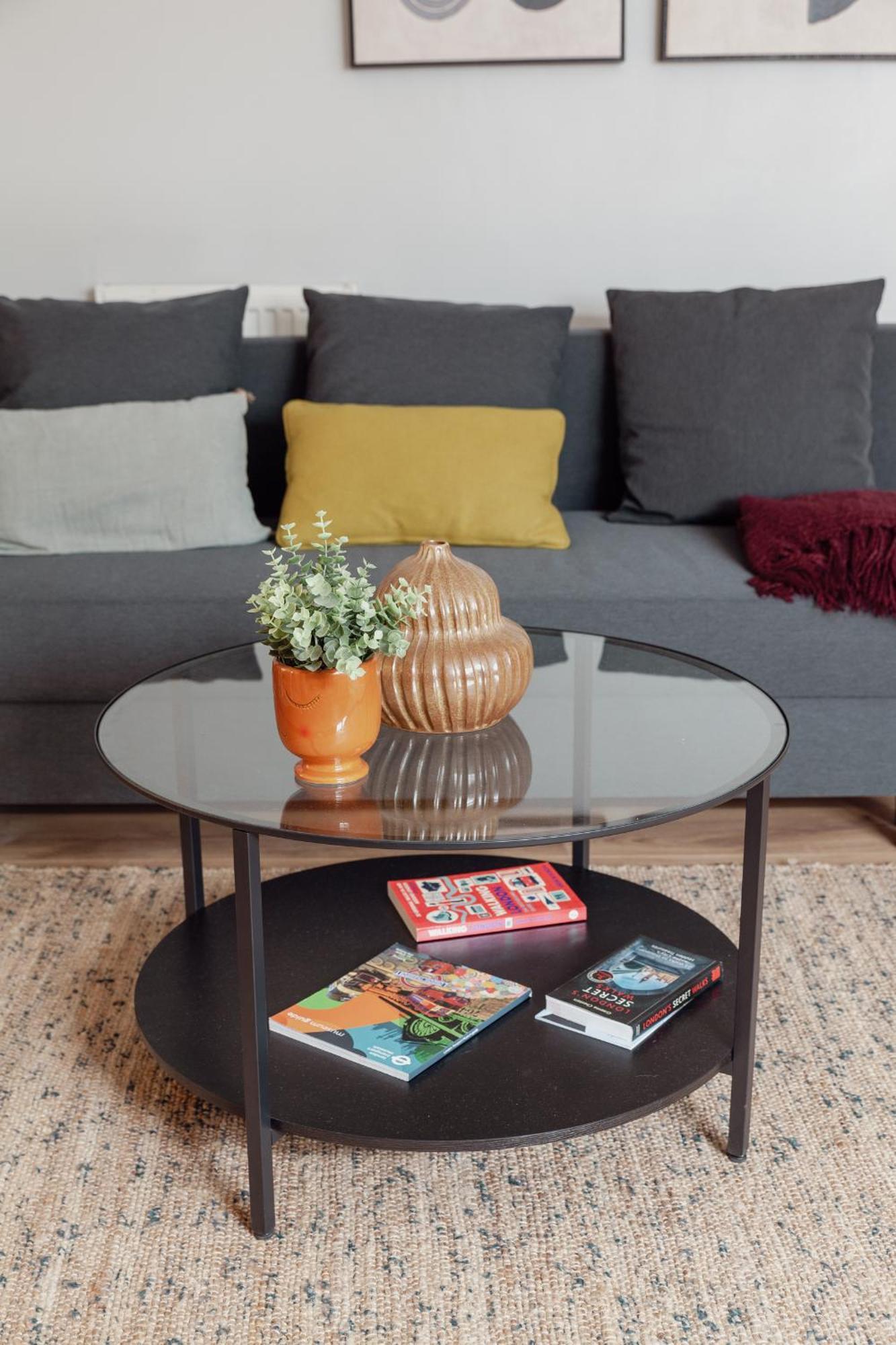 Kensington Nest Flat Apartment ลอนดอน ภายนอก รูปภาพ